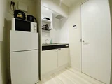 SHIBUYA STAY B103のキッチン