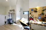 SHIBUYA STAY B201の室内