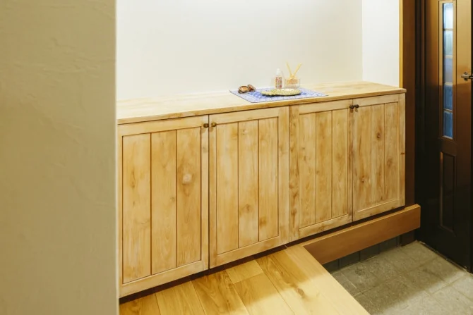 SURF HOUSEの施工事例 6