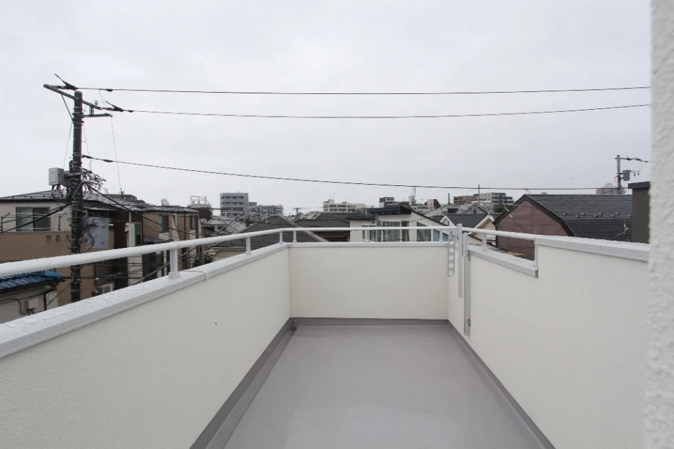 新築戸建ても販売しています！の掲載写真・図版