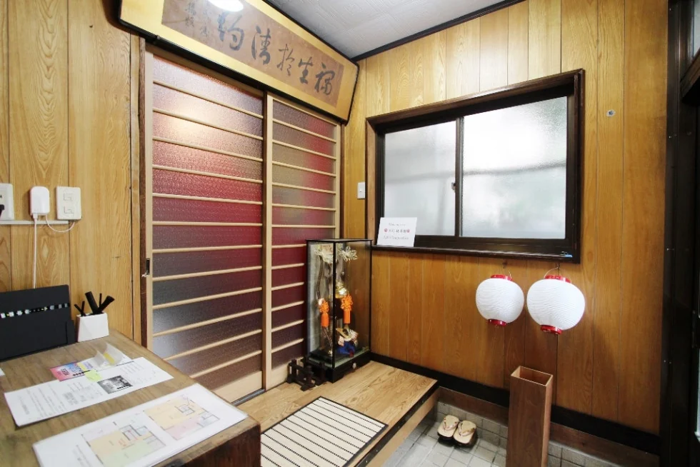 大田区国家戦略特別区域 「AIG梅屋敷」オープン！の掲載写真・図版
