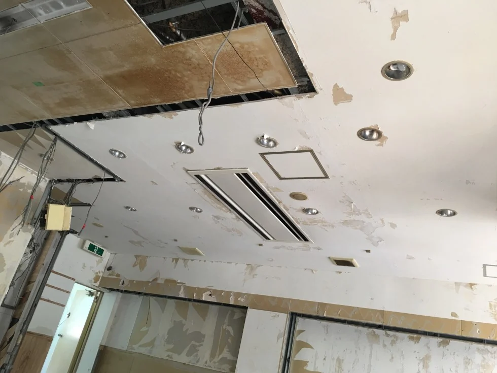 西新宿→早稲田の掲載写真・図版