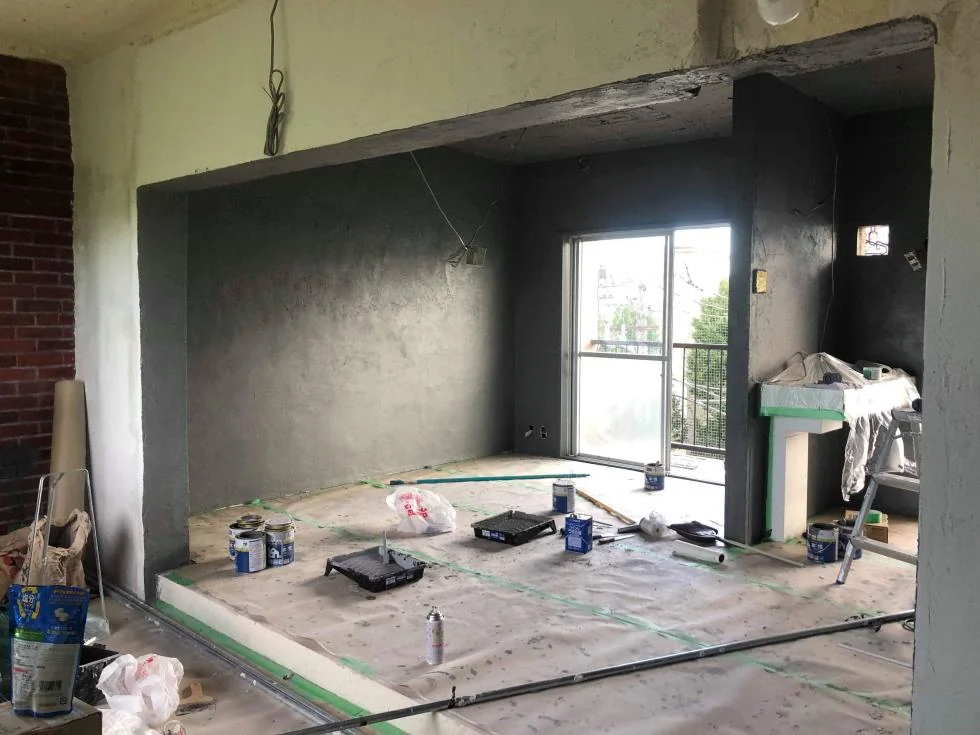 Brooklyn New Yorkの掲載写真・図版