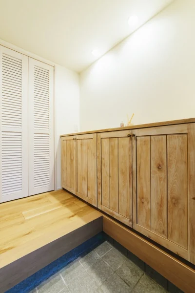 SURF HOUSEの施工事例 5