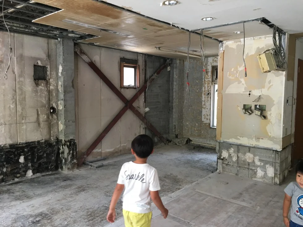 西新宿→早稲田の掲載写真・図版