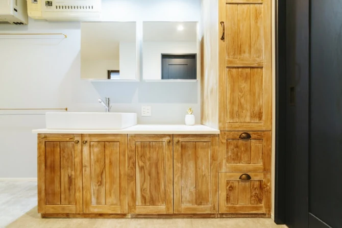 SURF HOUSEの施工事例 2