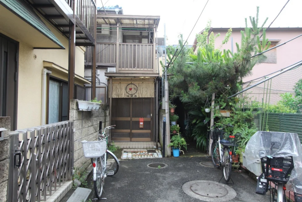 大田区国家戦略特別区域 「AIG梅屋敷」オープン！の掲載写真・図版