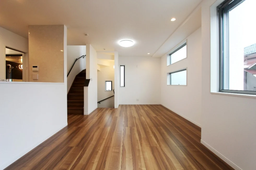 新築戸建ても販売しています！の掲載写真・図版