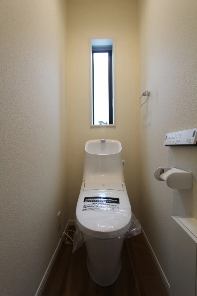 新築戸建ても販売しています！の掲載写真・図版
