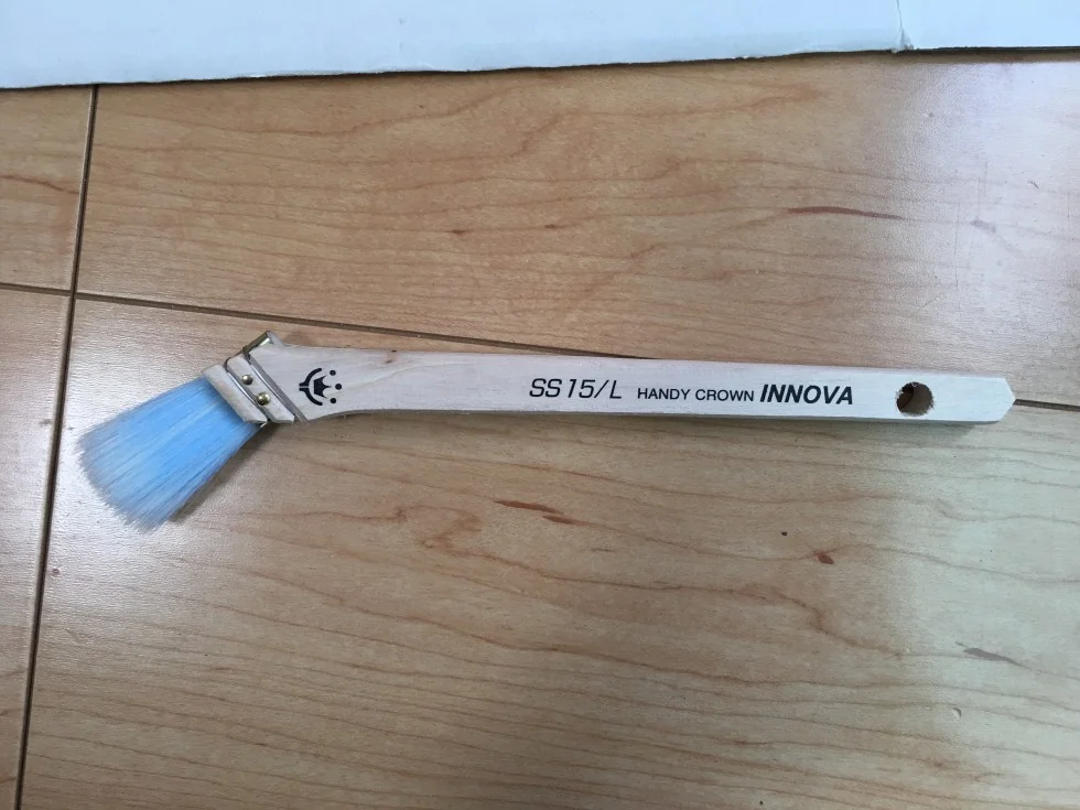 IKEAの照明を塗装しました。の掲載写真・図版